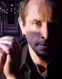 Clive Barker Hotel foto