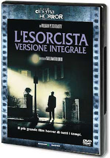 Il grande cinema horror in edicola 2009 immagine
