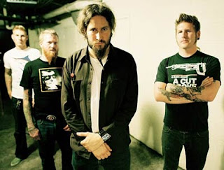 Mastodon foto
