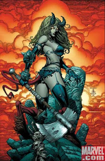 X-Infernus 01 comics cover