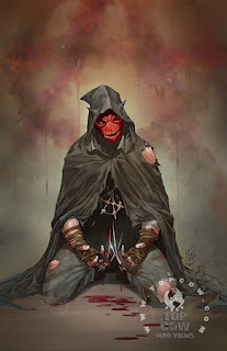 Demonic comics image immagine