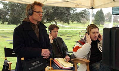 Scott Derrickson foto