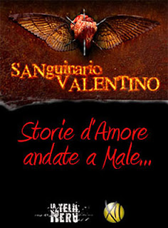 SanGuinario Valentino concorso IV edizione immagine