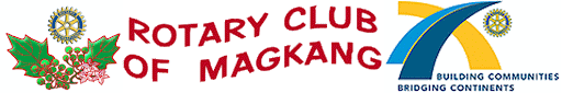 Rotary Club Of Magkang