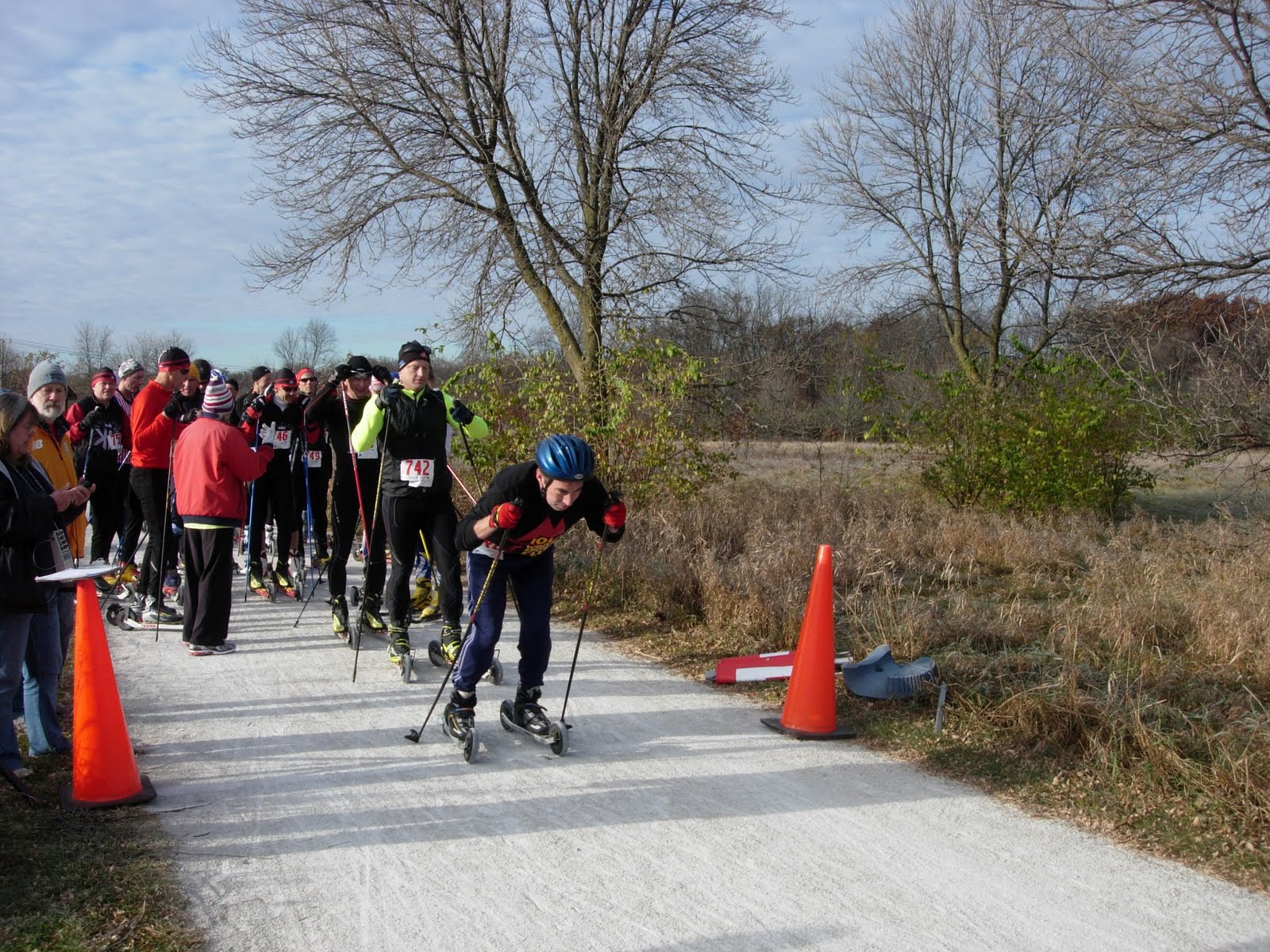 Blackwell+forest+preserve+hill