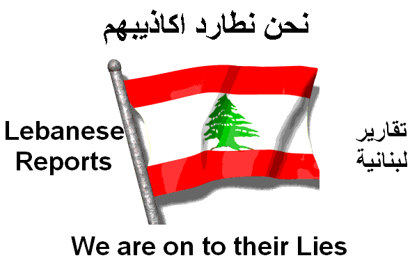 Leb Reports