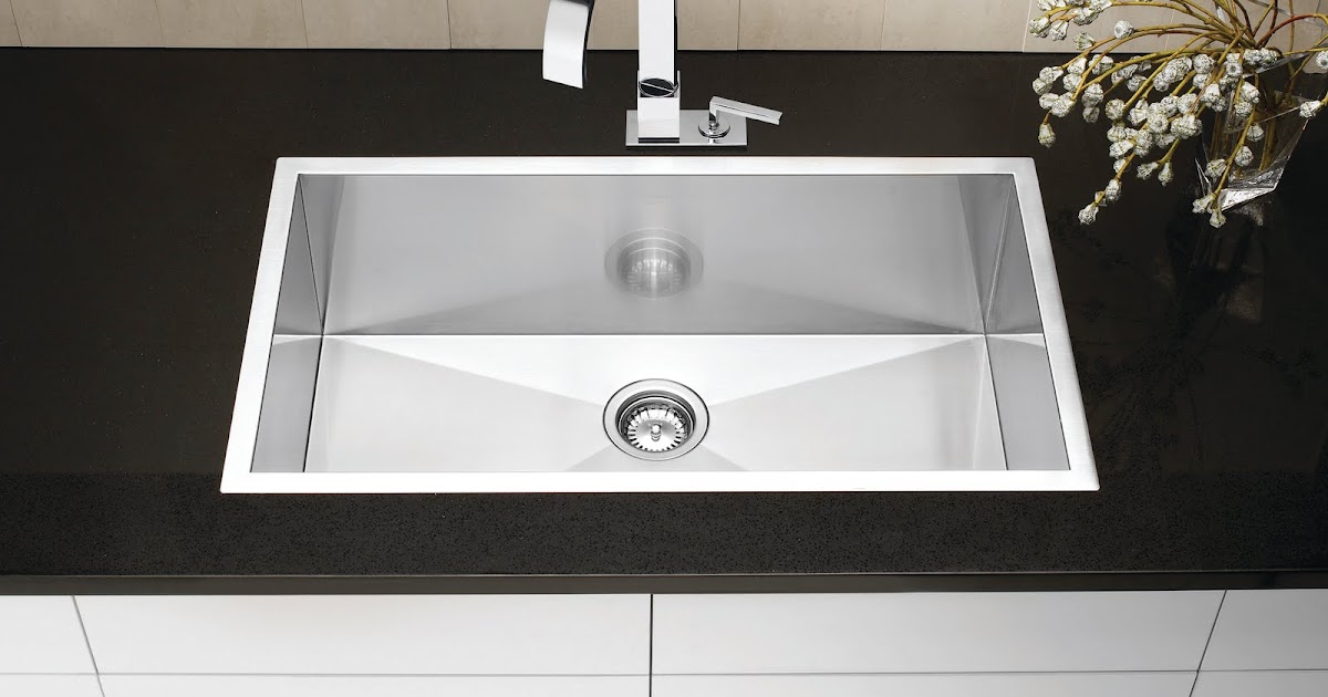 Undermount Single Bowl Porcelain Kitchen Sink Undermount Single Bowl Porcelain Kitchen Sink