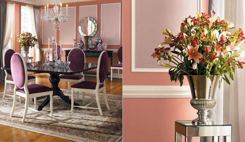 Kitchen and Residential Design: More 2009 colors from Sherwin Williams