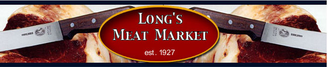 Longs Meat Market Blog