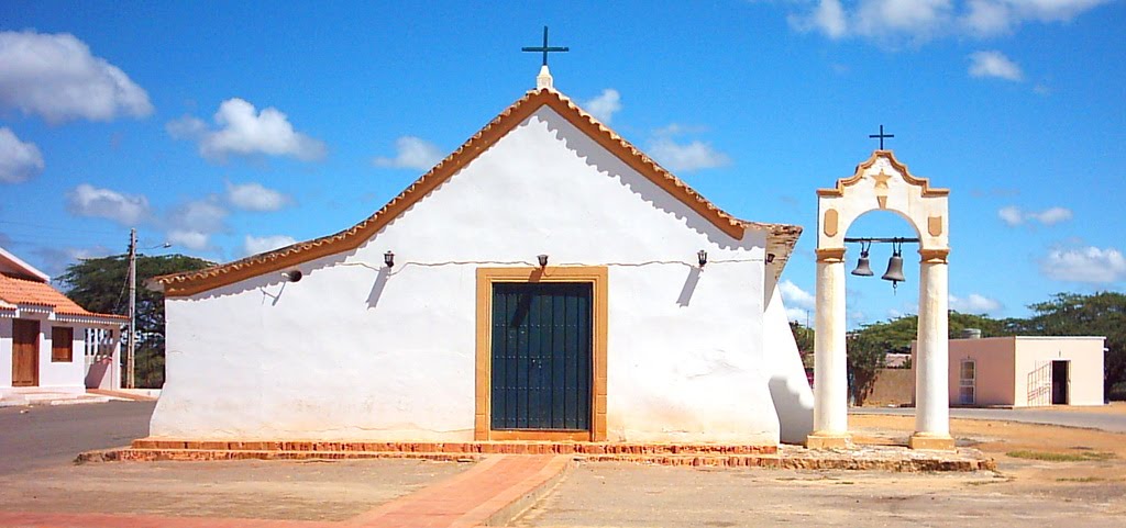 JADACAQUIVA  PUEBLO TURISTICO DEL FUTURO