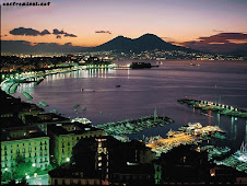 Napoli di notte