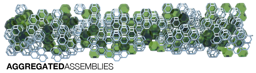 Aggregated Assemblies