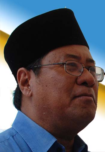 Isu Semasa : Khalid Ibrahim Tidak Mudah Diperdayakan Khalid+Ibrahim+5