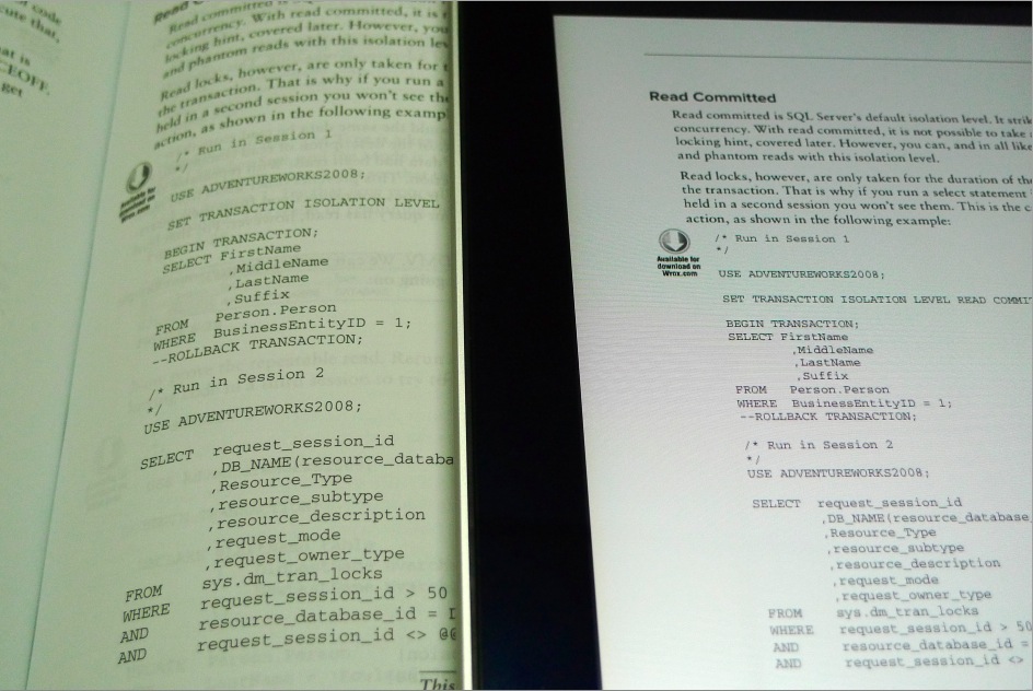 Beginning Microsoft Sql Server 2008 Administration Pdf Reader