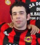 Alberto Alho