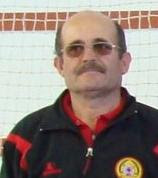 Director, Felizardo Carvalho