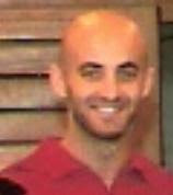 Treinador Adjunto, Bruno Carvalho