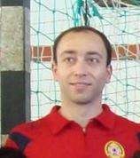 Treinador Adjunto, Joel Santos