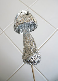 Tinfoil Eggs — Fairy Gutmother