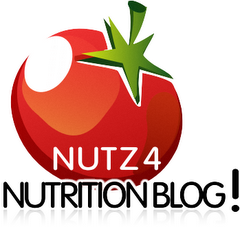 Nutz 4 Nutrition Blog