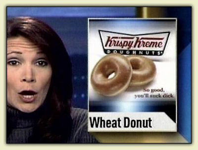 Krispy Kreme