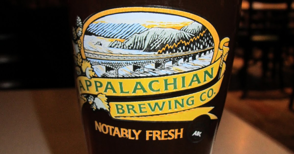 Bite and Booze Appalachian Brewing Company, Harrisburg, PA