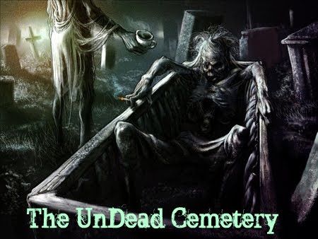 The UnDead Cemetery