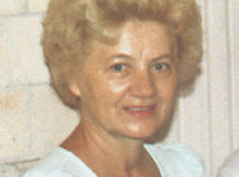 Antonina Radzięda