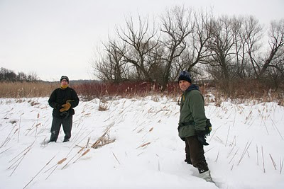 Walking By Wingra Creek In Snow >> Save Our Stream Exploring Lake Wingra In Winter Walking By Wingra Creek In Snow >> Save Our Stream Exploring Lake Wingra In Winter