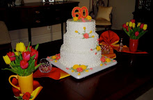 MAOSC 60th Anniversary Celebration, 2008-2009