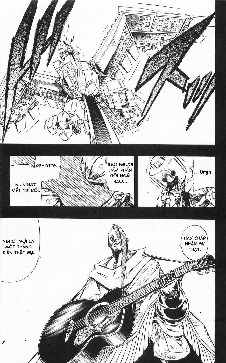 Vua Pháp Thuật-Shaman King chap 249 Trang 7 - Mangak.info Vua Pháp Thuật-Shaman King chap 249 Trang 7 - Mangak.info