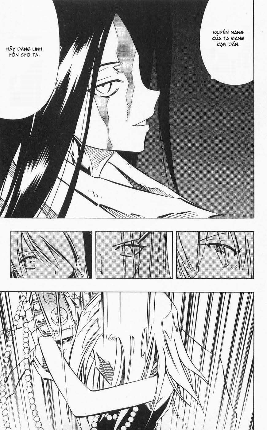 Vua Pháp Thuật-Shaman King chap 249 Trang 17 - Mangak.info Vua Pháp Thuật-Shaman King chap 249 Trang 17 - Mangak.info