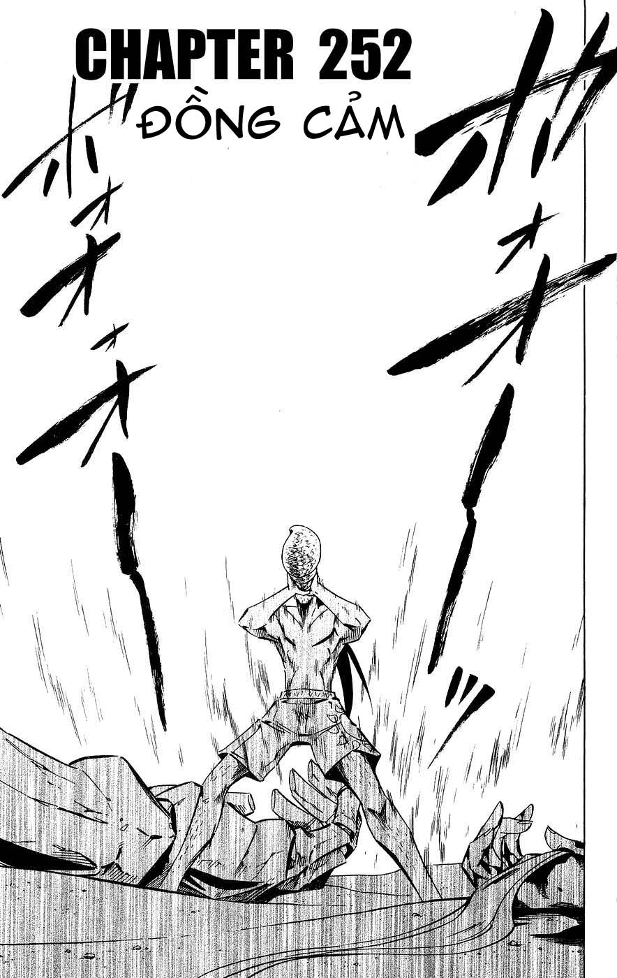Vua Pháp Thuật-Shaman King chap 252 Trang 3 - Mangak.info Vua Pháp Thuật-Shaman King chap 252 Trang 3 - Mangak.info