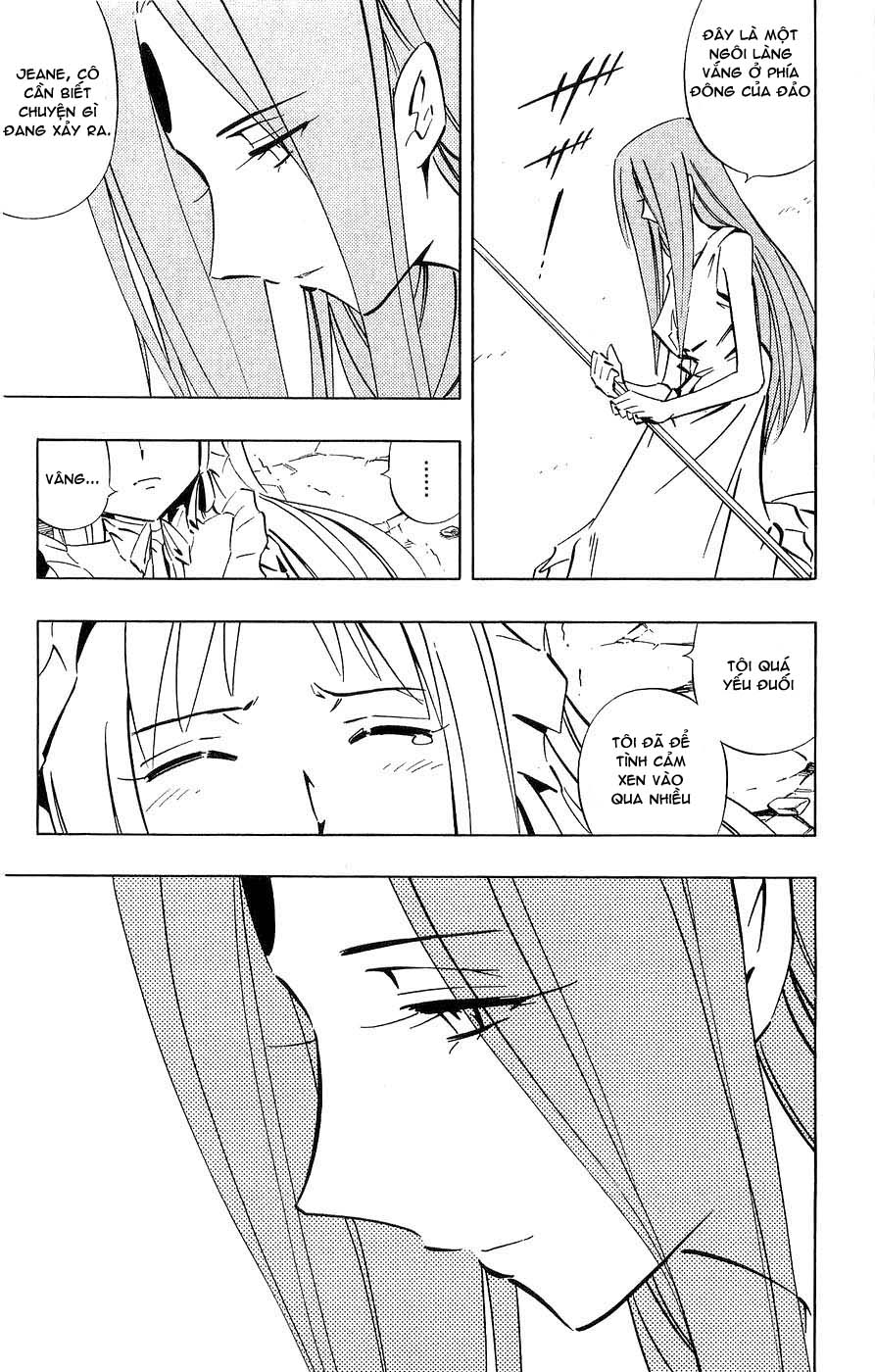 Vua Pháp Thuật-Shaman King chap 252 Trang 5 - Mangak.info Vua Pháp Thuật-Shaman King chap 252 Trang 5 - Mangak.info