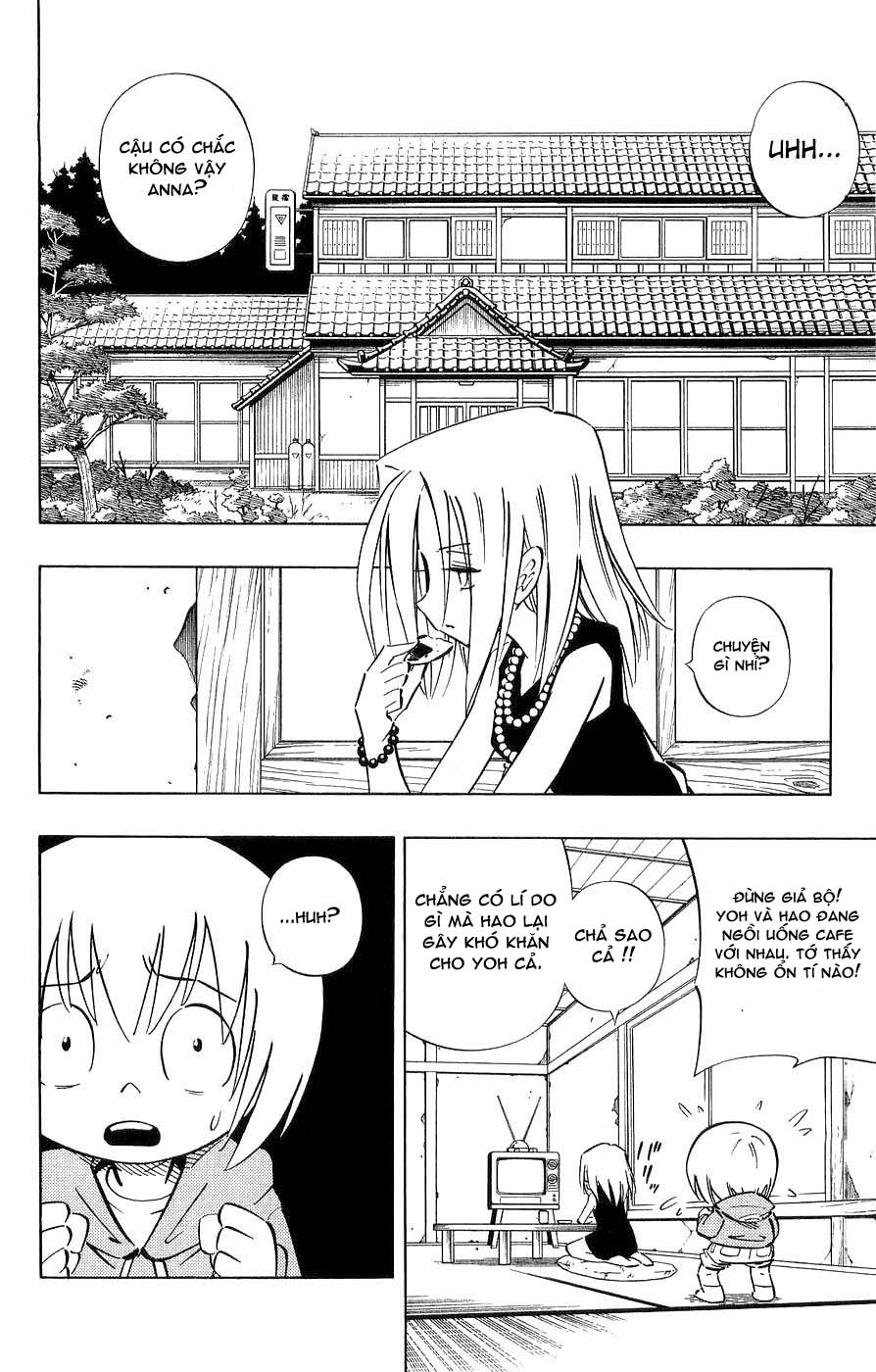 Vua Pháp Thuật-Shaman King chap 251 Trang 4 - Mangak.info Vua Pháp Thuật-Shaman King chap 251 Trang 4 - Mangak.info