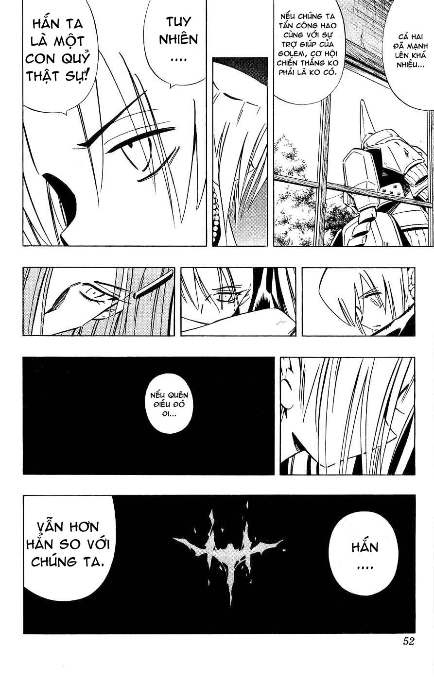 Vua Pháp Thuật-Shaman King chap 251 Trang 6 - Mangak.info Vua Pháp Thuật-Shaman King chap 251 Trang 6 - Mangak.info