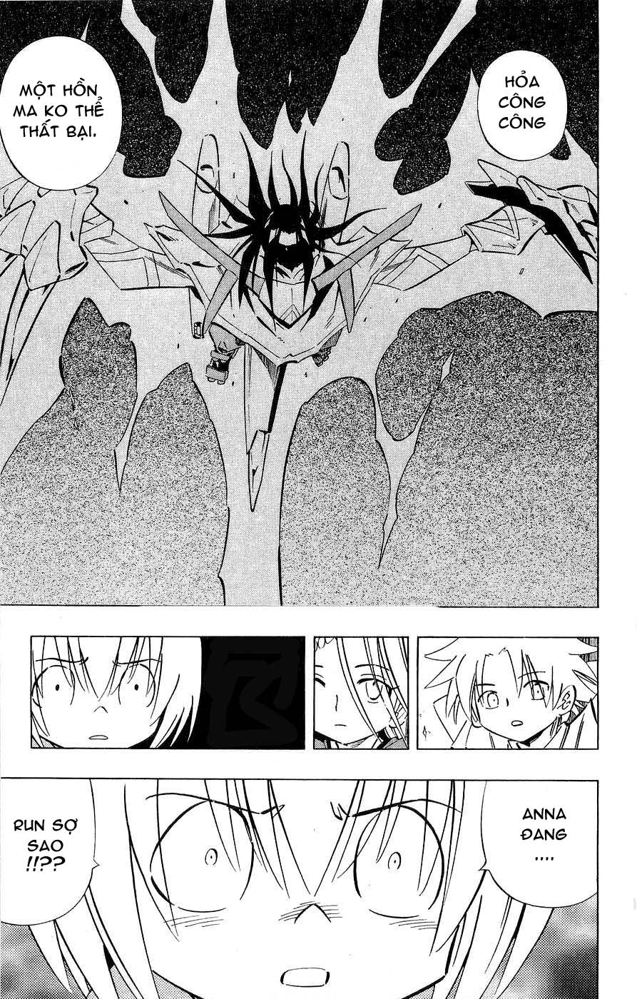 Vua Pháp Thuật-Shaman King chap 251 Trang 7 - Mangak.info Vua Pháp Thuật-Shaman King chap 251 Trang 7 - Mangak.info
