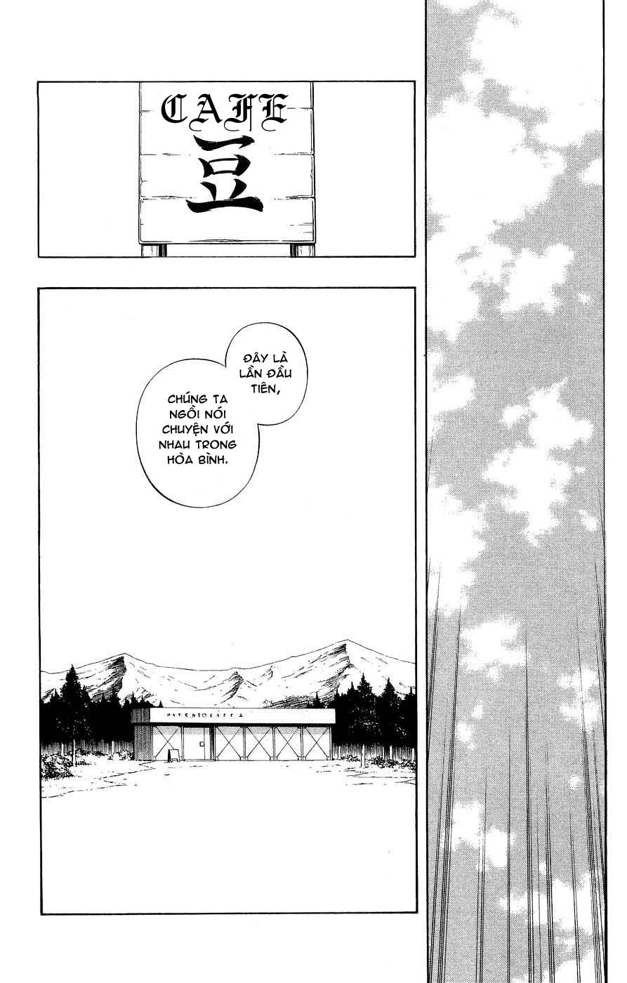 Vua Pháp Thuật-Shaman King chap 251 Trang 10 - Mangak.info Vua Pháp Thuật-Shaman King chap 251 Trang 10 - Mangak.info