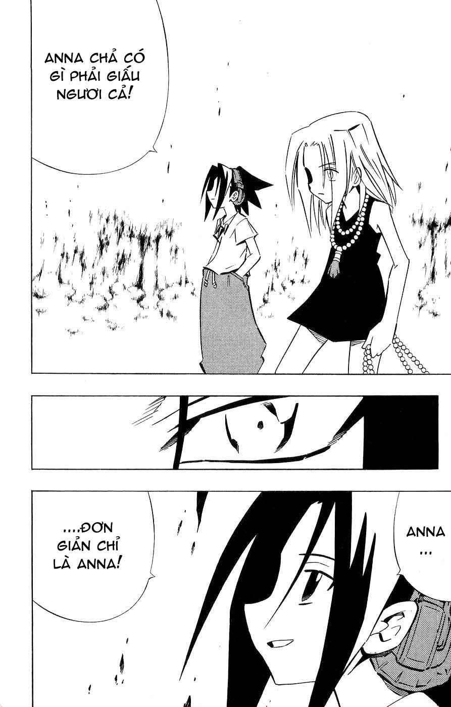 Vua Pháp Thuật-Shaman King chap 250 Trang 14 - Mangak.info Vua Pháp Thuật-Shaman King chap 250 Trang 14 - Mangak.info