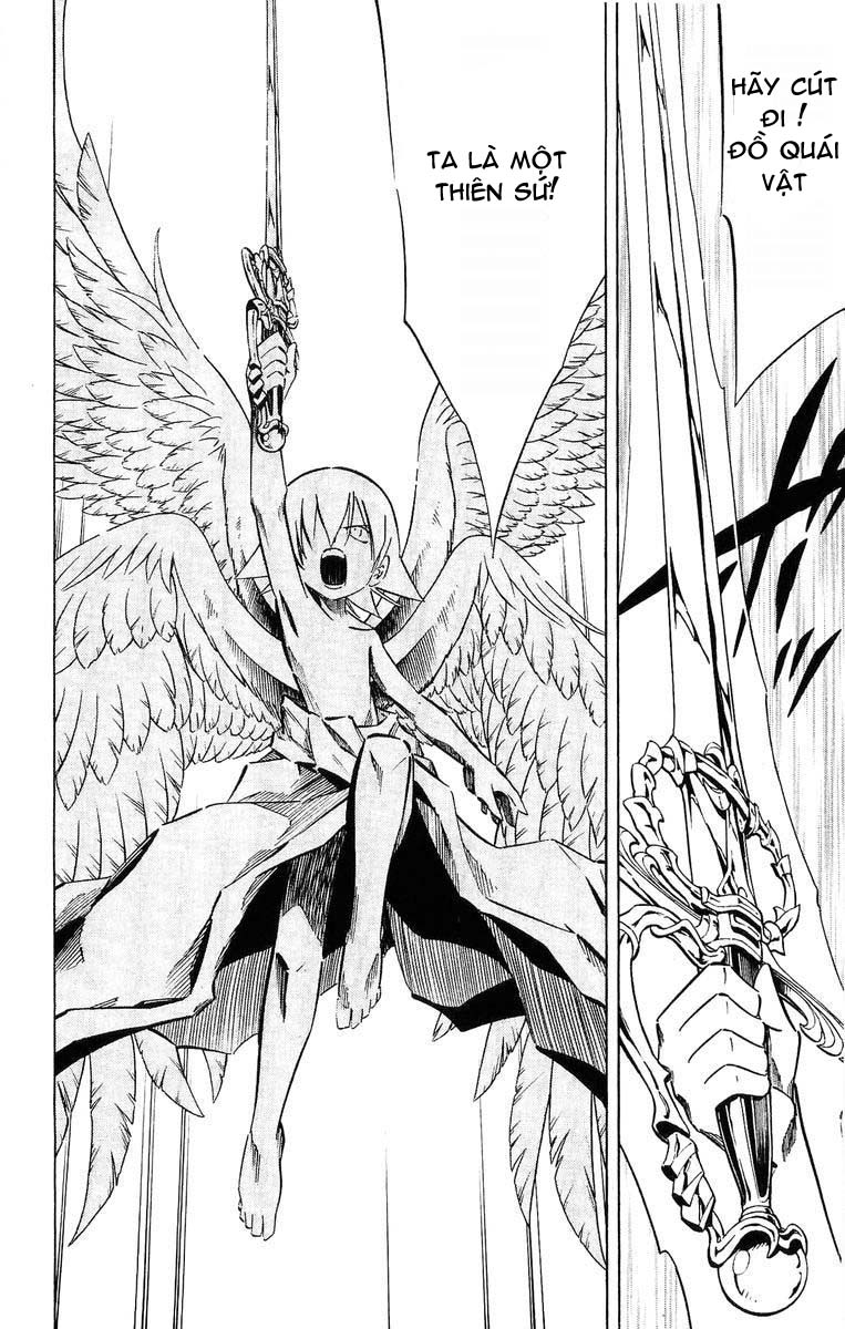 Vua Pháp Thuật-Shaman King chap 248 Trang 2 - Mangak.info Vua Pháp Thuật-Shaman King chap 248 Trang 2 - Mangak.info