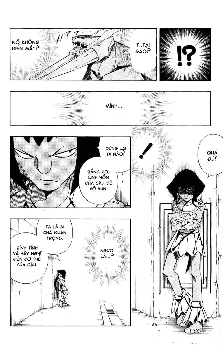 Vua Pháp Thuật-Shaman King chap 248 Trang 4 - Mangak.info Vua Pháp Thuật-Shaman King chap 248 Trang 4 - Mangak.info