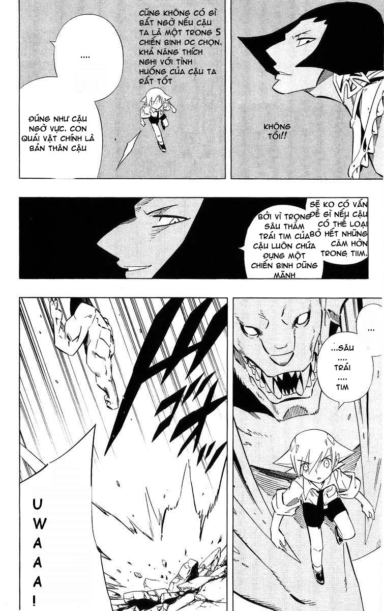 Vua Pháp Thuật-Shaman King chap 248 Trang 6 - Mangak.info Vua Pháp Thuật-Shaman King chap 248 Trang 6 - Mangak.info
