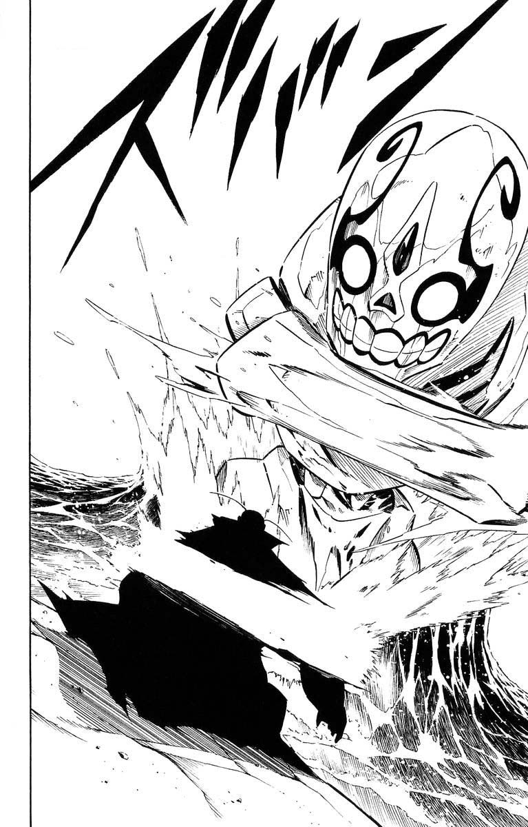 Vua Pháp Thuật-Shaman King chap 248 Trang 16 - Mangak.info Vua Pháp Thuật-Shaman King chap 248 Trang 16 - Mangak.info