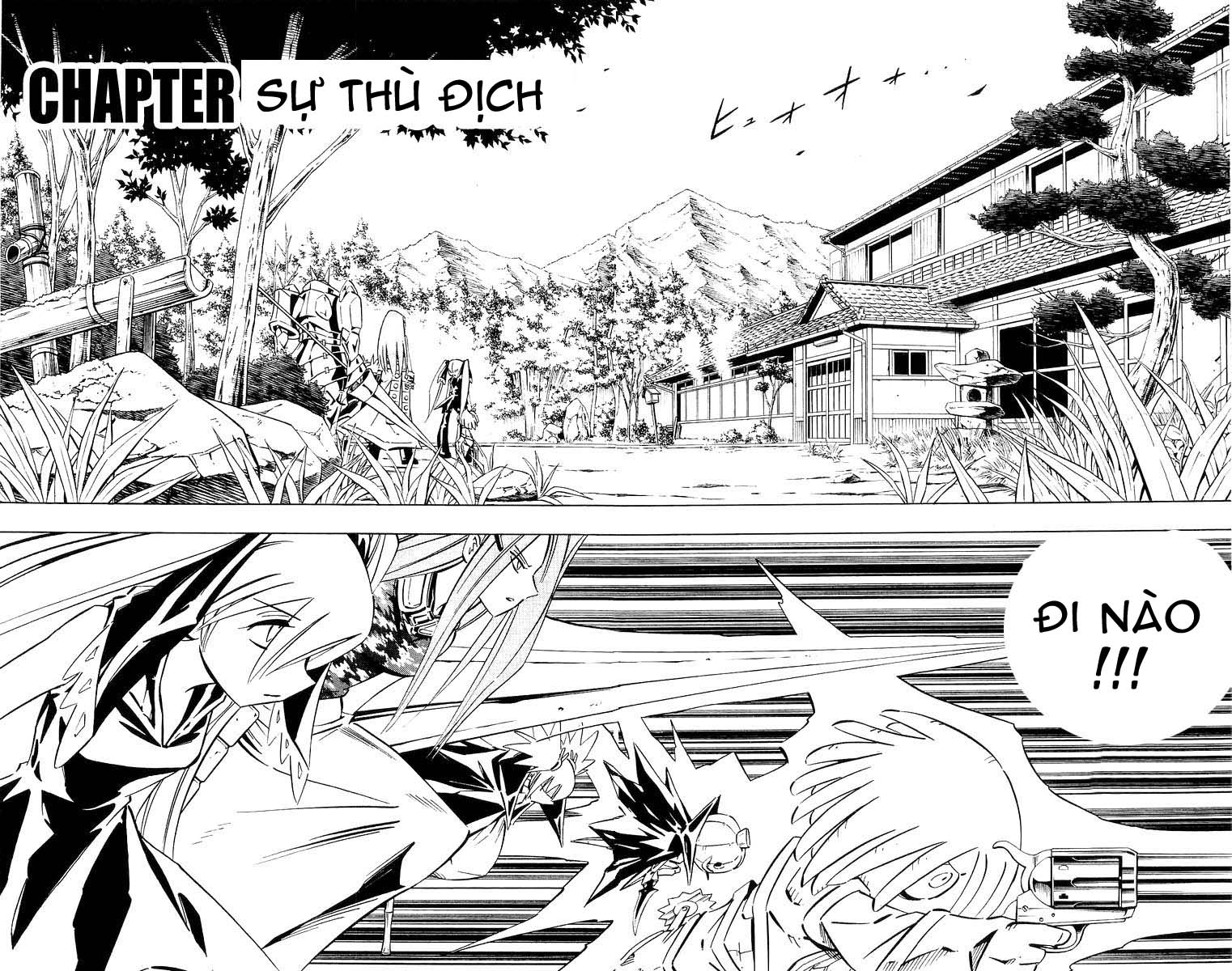 Vua Pháp Thuật-Shaman King chap 247 Trang 2 - Mangak.info Vua Pháp Thuật-Shaman King chap 247 Trang 2 - Mangak.info