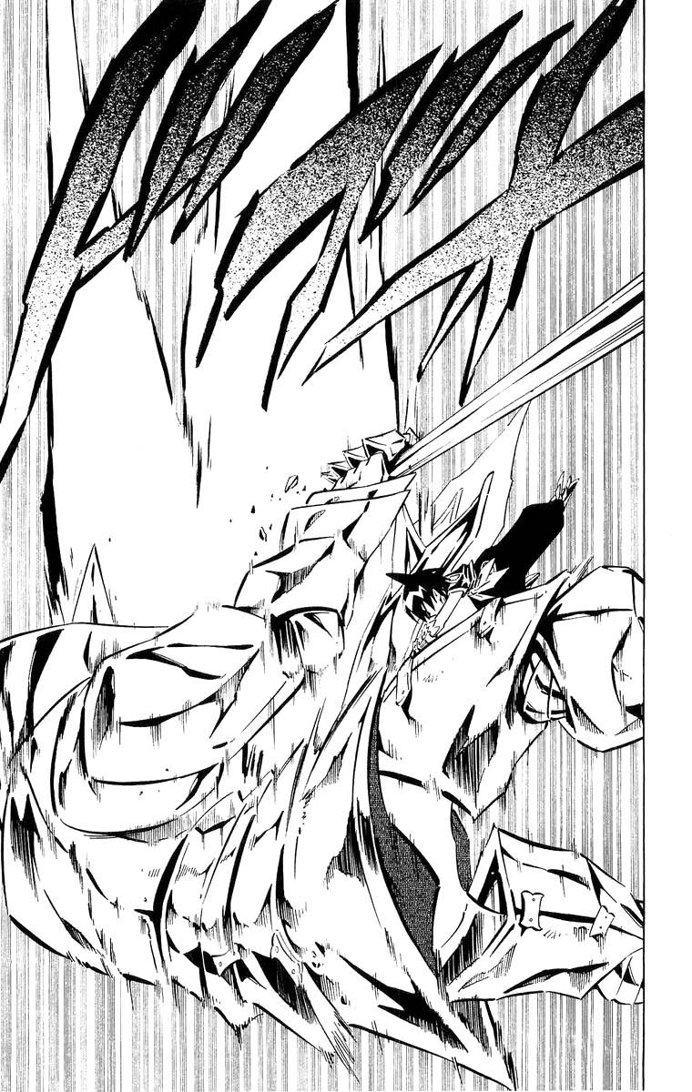 Vua Pháp Thuật-Shaman King chap 247 Trang 4 - Mangak.info Vua Pháp Thuật-Shaman King chap 247 Trang 4 - Mangak.info