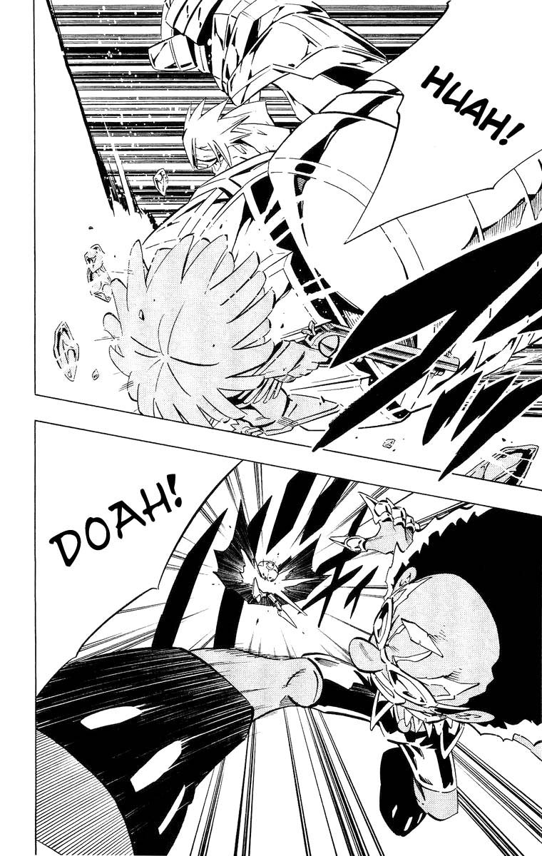 Vua Pháp Thuật-Shaman King chap 247 Trang 5 - Mangak.info Vua Pháp Thuật-Shaman King chap 247 Trang 5 - Mangak.info