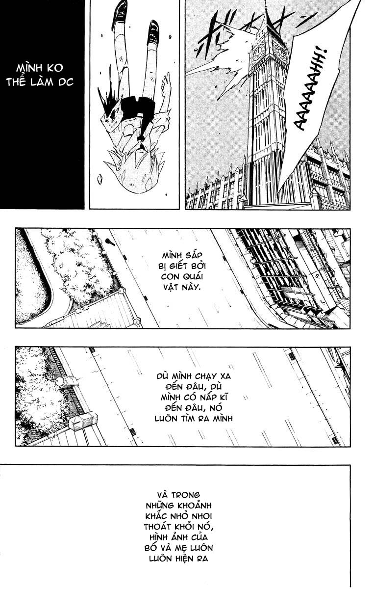 Vua Pháp Thuật-Shaman King chap 247 Trang 16 - Mangak.info Vua Pháp Thuật-Shaman King chap 247 Trang 16 - Mangak.info