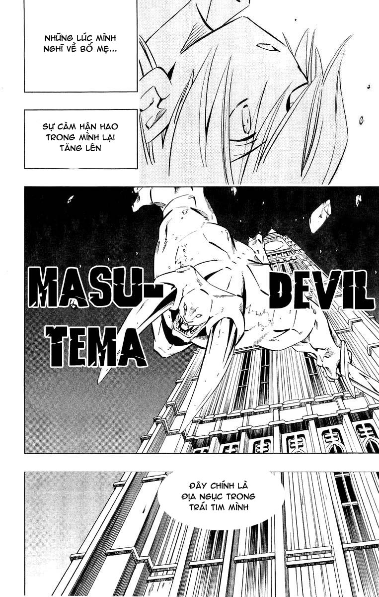 Vua Pháp Thuật-Shaman King chap 247 Trang 17 - Mangak.info Vua Pháp Thuật-Shaman King chap 247 Trang 17 - Mangak.info