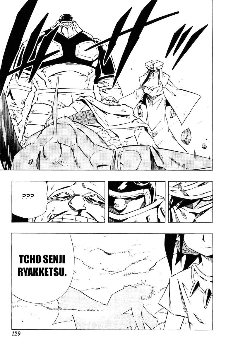 Vua Pháp Thuật-Shaman King chap 246 Trang 1 - Mangak.info Vua Pháp Thuật-Shaman King chap 246 Trang 1 - Mangak.info
