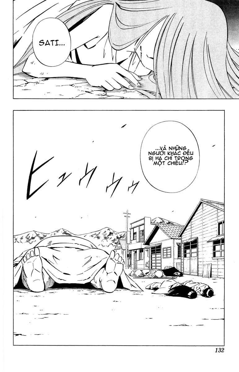 Vua Pháp Thuật-Shaman King chap 246 Trang 3 - Mangak.info Vua Pháp Thuật-Shaman King chap 246 Trang 3 - Mangak.info